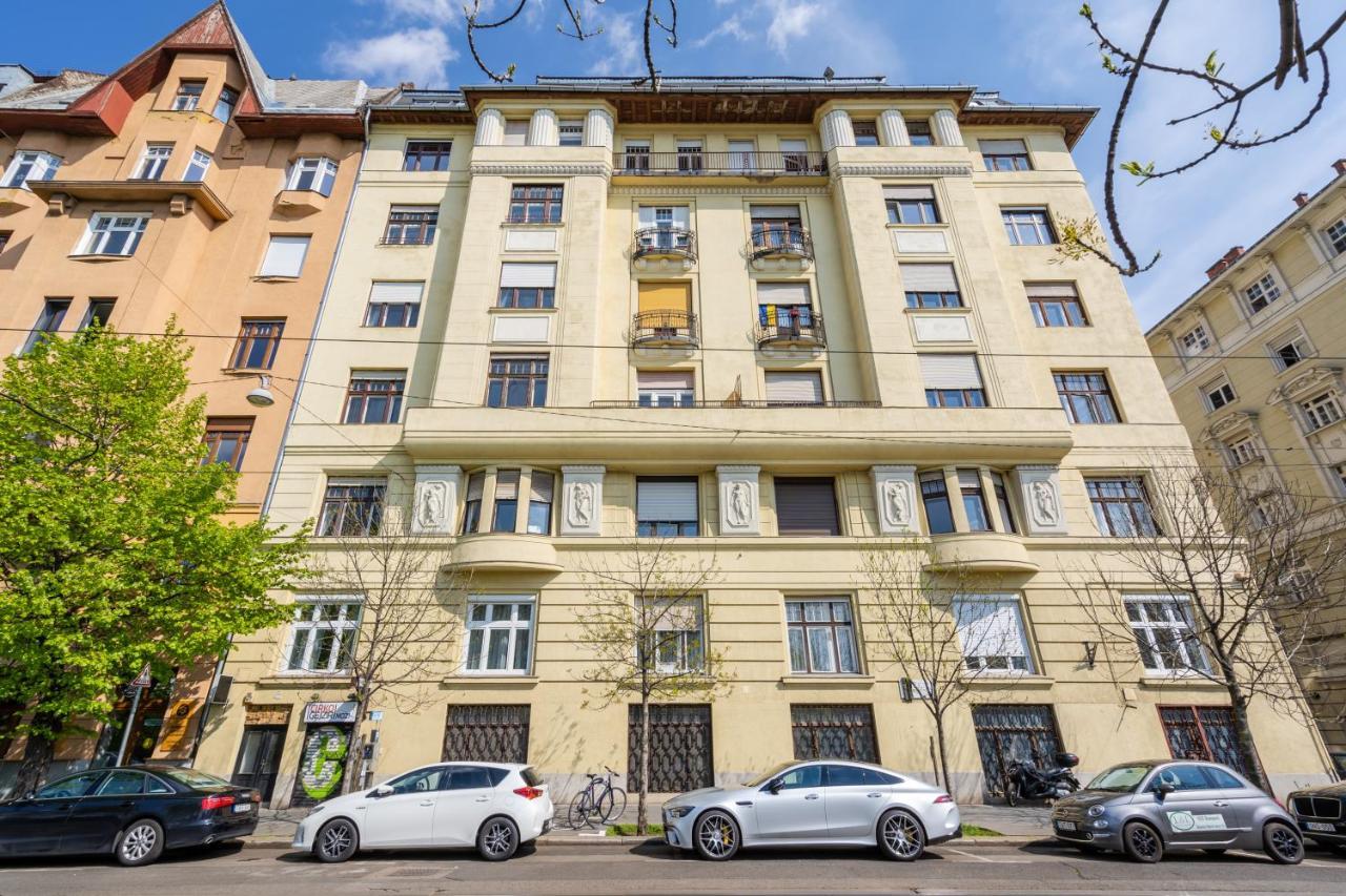 Stollar Apartment, Best Danube View — Fotók 1