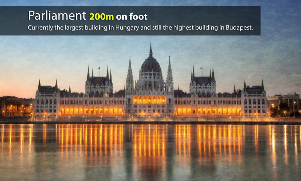 Stollar Apartment, Best Danube View — Fotók 2