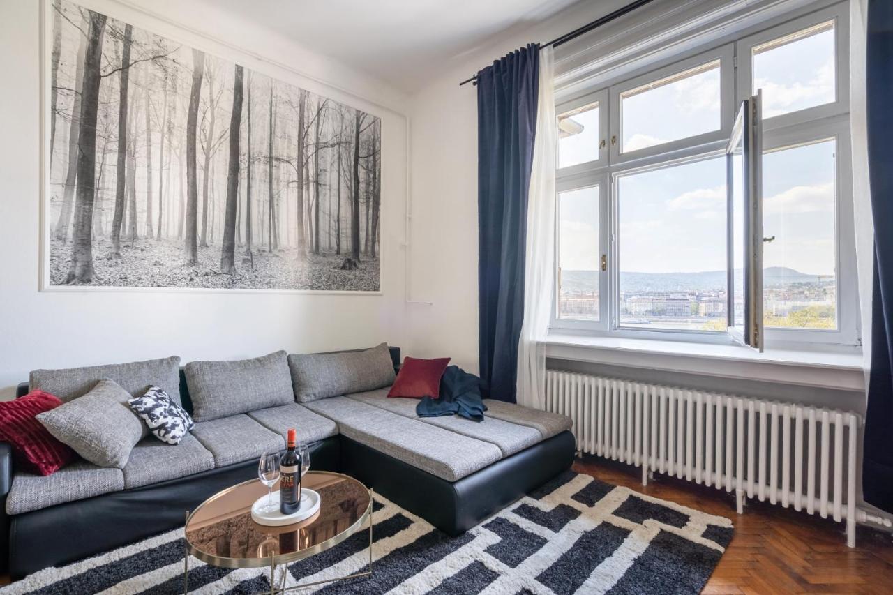 Stollar Apartment, Best Danube View — Fotók 3