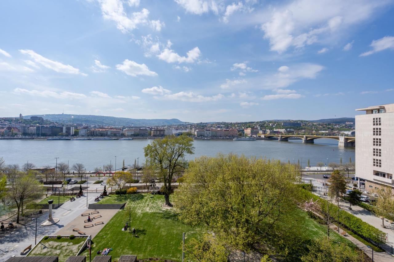Stollar Apartment, Best Danube View, Budapest